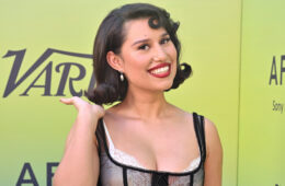 Raye Teams Up with Lisa and Doja Cat for New Single