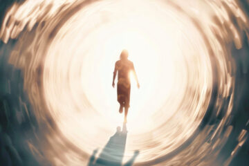 Chris Langan’s Theory Links Mind, Reality, and Afterlife