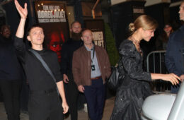 Tom Holland Opens Up About Zendaya's