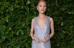 Ariana Grande's 'Wicked' Voice May Become Permanent