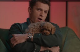 Tom Holland’s Puppy Purchase Without Consulting Zendaya