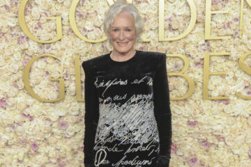 Glenn Close Warns Against Ignoring History Amidst LA Wildfires