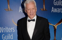 James Woods Stays Hopeful Amid LA Wildfire Destruction