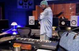 Drake Teases Joint Album with PartyNextDoor