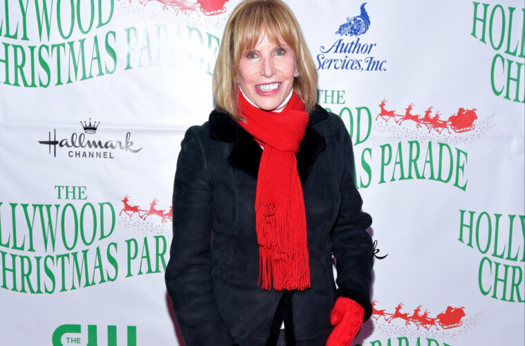 Leslie Charleson 'General Hospital' Star Dies at 79 After Fall