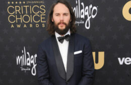 Taylor Kitsch Opens Nature Retreat in Honor of His Sister's Sobriety