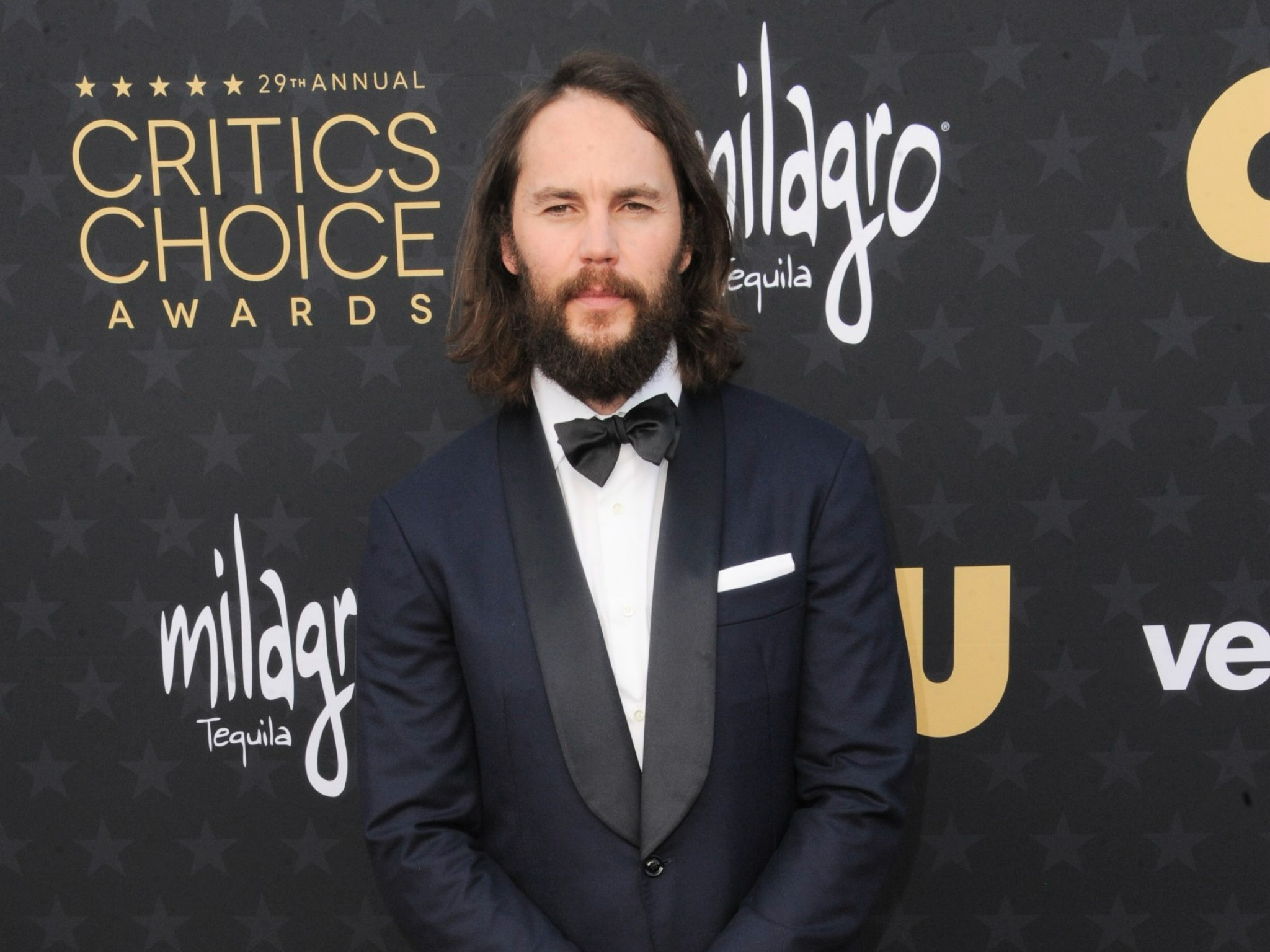 Taylor Kitsch Opens Nature Retreat in Honor of His Sister's Sobriety