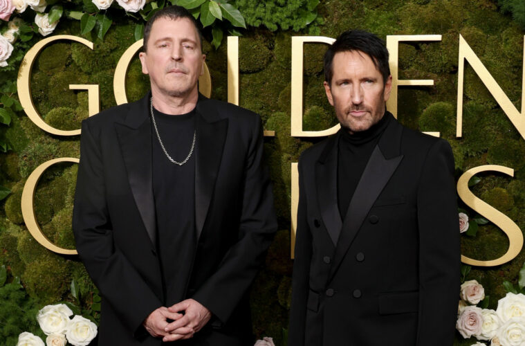 Trent Reznor Picks Sabrina Carpenter 'Espresso' as Top Song of 2024