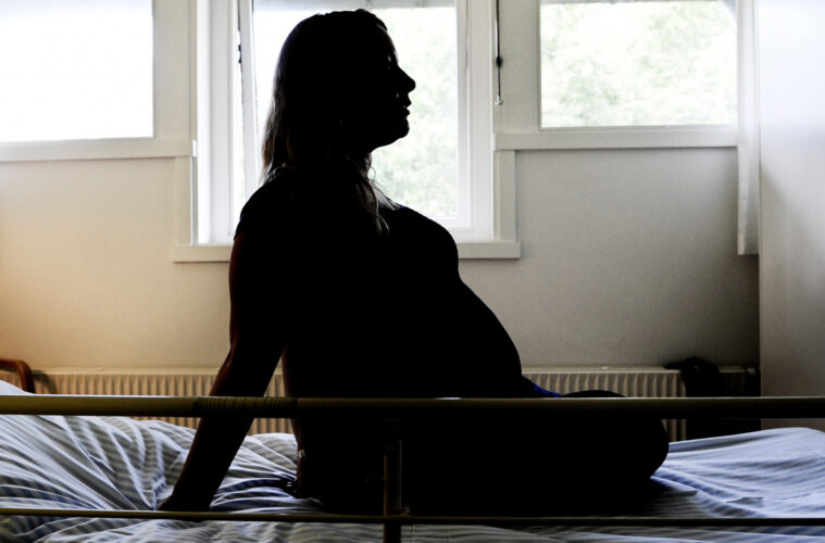 Woman Gives Birth on Christmas Day Without Knowing She Was Pregnant