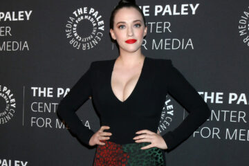 Kat Dennings Recalls "Cruel" Criticism from Casting Directors