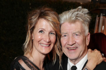 Laura Dern Remembers David Lynch on His 79th Birthday