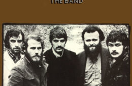 Garth Hudson, Iconic Multi-Instrumentalist of The Band, Dies at 87