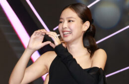 Jennie’s Debut Solo Album 'Ruby' Features Major Collaborations