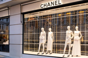 Chanel Cuts 2.5% of US Workforce Amid Economic Challenges