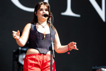 Lola Young Surprised by Success of 'Messy'