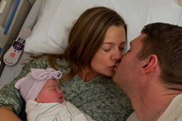 Ryan Murphy Embraces Fatherhood: A New Chapter