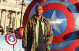 Why Anthony Mackie Believes He Deserves an Oscar