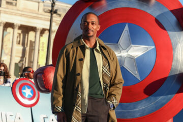 Why Anthony Mackie Believes He Deserves an Oscar