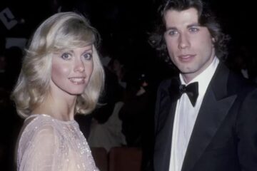 Olivia Newton John's jacket from Grease sold at auction.