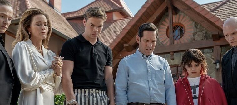 New 2025 Films To Watch Out For