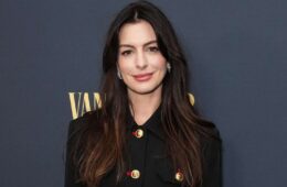 Anne Hathaway Apologizes for Rude 2012 Interview
