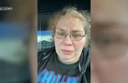 Who is Gail Lewis at Walmart? The Leader Shaping the Future