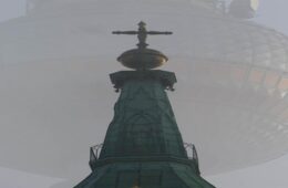 Why Gen Z is Turning to God