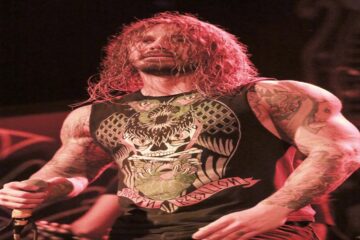 Tim Lambesis Opens Up About Band's Departure and Personal Struggles