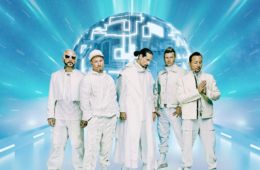 “Into The Millennium”: Backstreet Boys Announce Las Vegas Sphere Residency