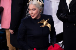 Lady Gaga Drops New Song 'Abracadabra' and Dramatic Music Video