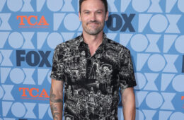 Brian Austin Green Slams Machine Gun Kelly on Social Media