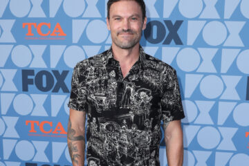Brian Austin Green Slams Machine Gun Kelly on Social Media