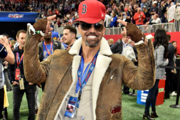 Shemar Moore's Ex Speaks Out on Split, Promises Love and Respect Remain