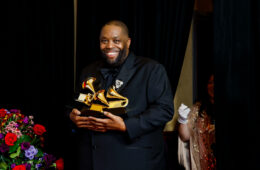 Killer Mike Sues Security Firms Over Grammy Arrest