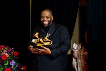 Killer Mike Sues Security Firms Over Grammy Arrest