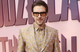 Dan Stevens in Talks to Rejoin the Monsterverse