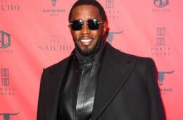 Ex-Porn Star Files $50 Million Lawsuit Against Sean ‘Diddy’ Combs