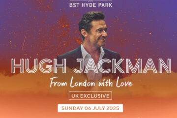 Hugh Jackman Cancels BST Hyde Park Performance Due to Schedule Conflict