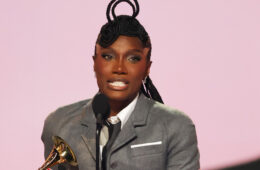 Doechii Becomes Third Woman to Win Best Rap Album Grammy