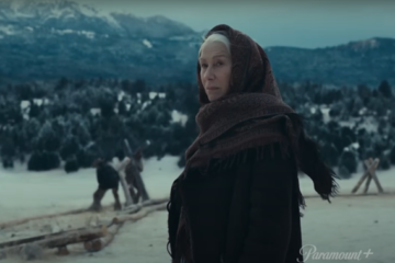 ‘1923’ Season 2 – First Impressions and Reviews