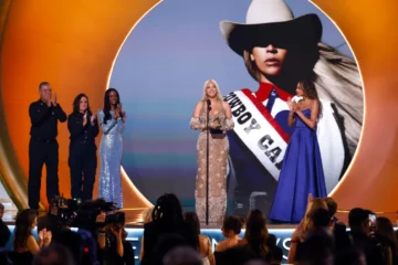 Beyoncé's Grammy Win: Vindication After CMA Snub