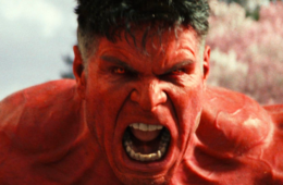 Harrison Ford on Playing Red Hulk: "It's Not Magic, It's Commerce"