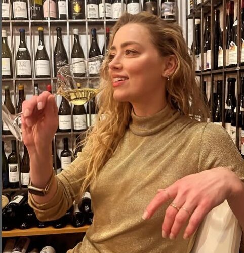 Amber Heard’s New Beginnings in Spain after divorce with Jonny Deep