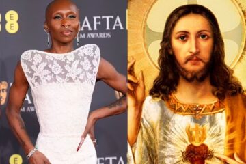 Cynthia Erivo Takes on Jesus Role at Hollywood Bowl