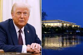 Kennedy Center Responds to Trump’s Chairman Plan