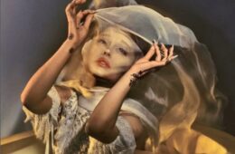 Ariana Grande latest instagram post