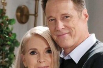 'Days of Our Lives' Reunites Jennifer & Jack Deveraux!