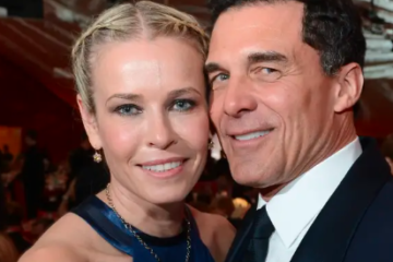Chelsea Handler’s Toxic Split with André Balazs