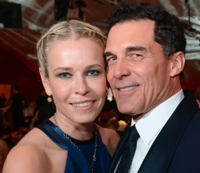 Chelsea Handler’s Toxic Split with André Balazs