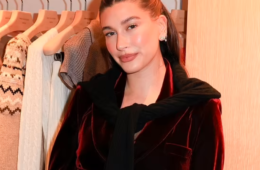 Hailey Bieber’s Cryptic Post on Forgiveness Amid Justin’s Valentine’s Tribute